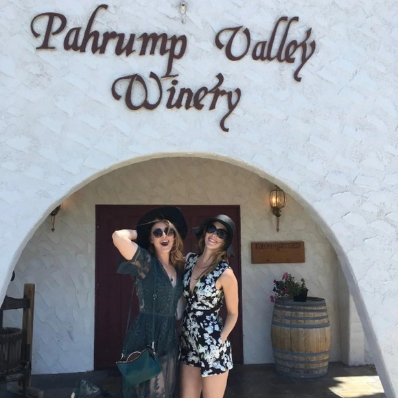 Open back romper - Picture 3 of 9